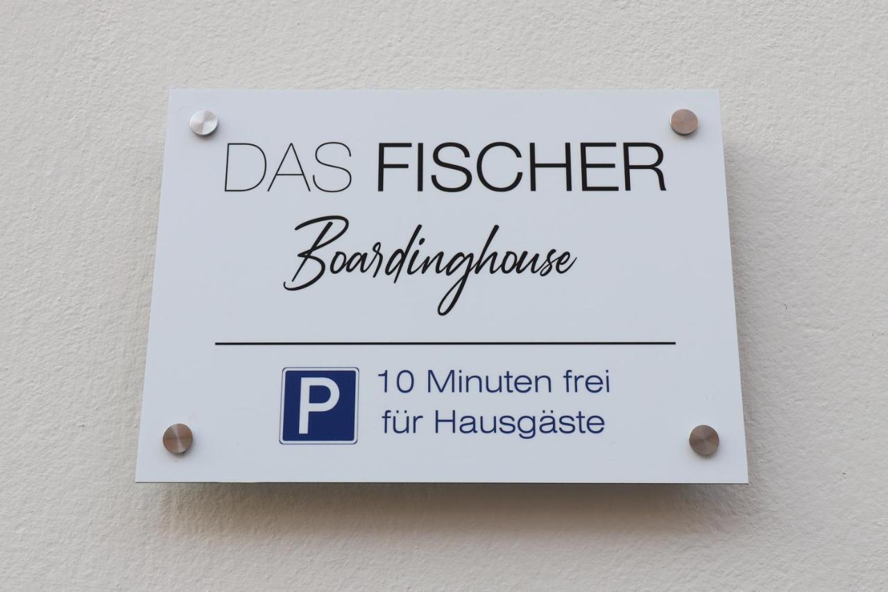 Fischer Boardinghouse Kf