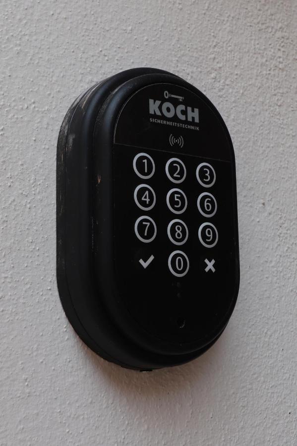 Fischer Boardinghouse Kf Отель