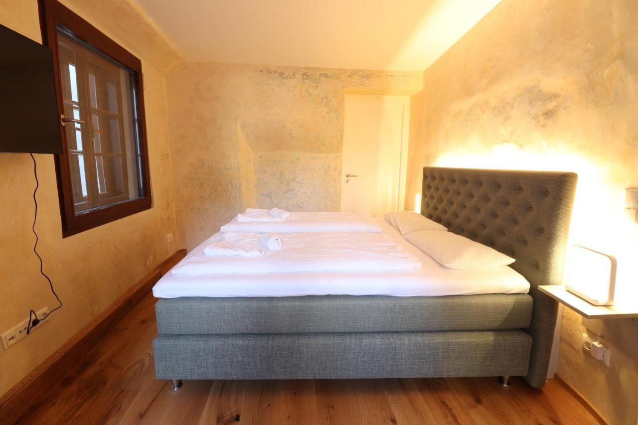 Fischer Boardinghouse Kf Кауфбойрен