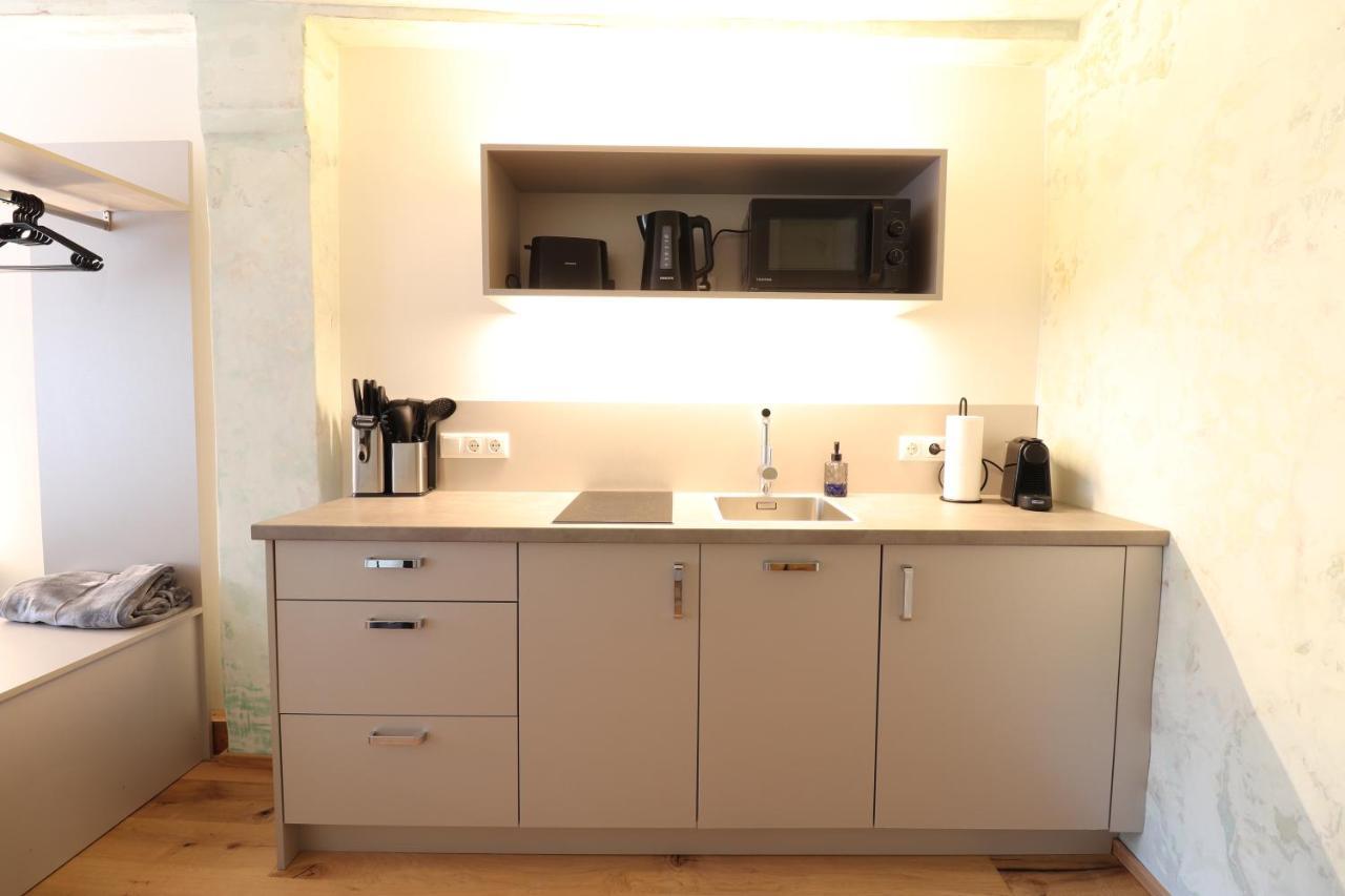 Fischer Boardinghouse Kf Кауфбойрен