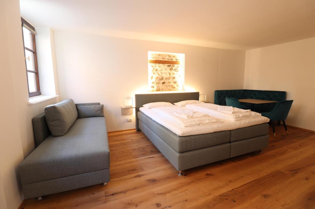 Отель Fischer Boardinghouse Kf