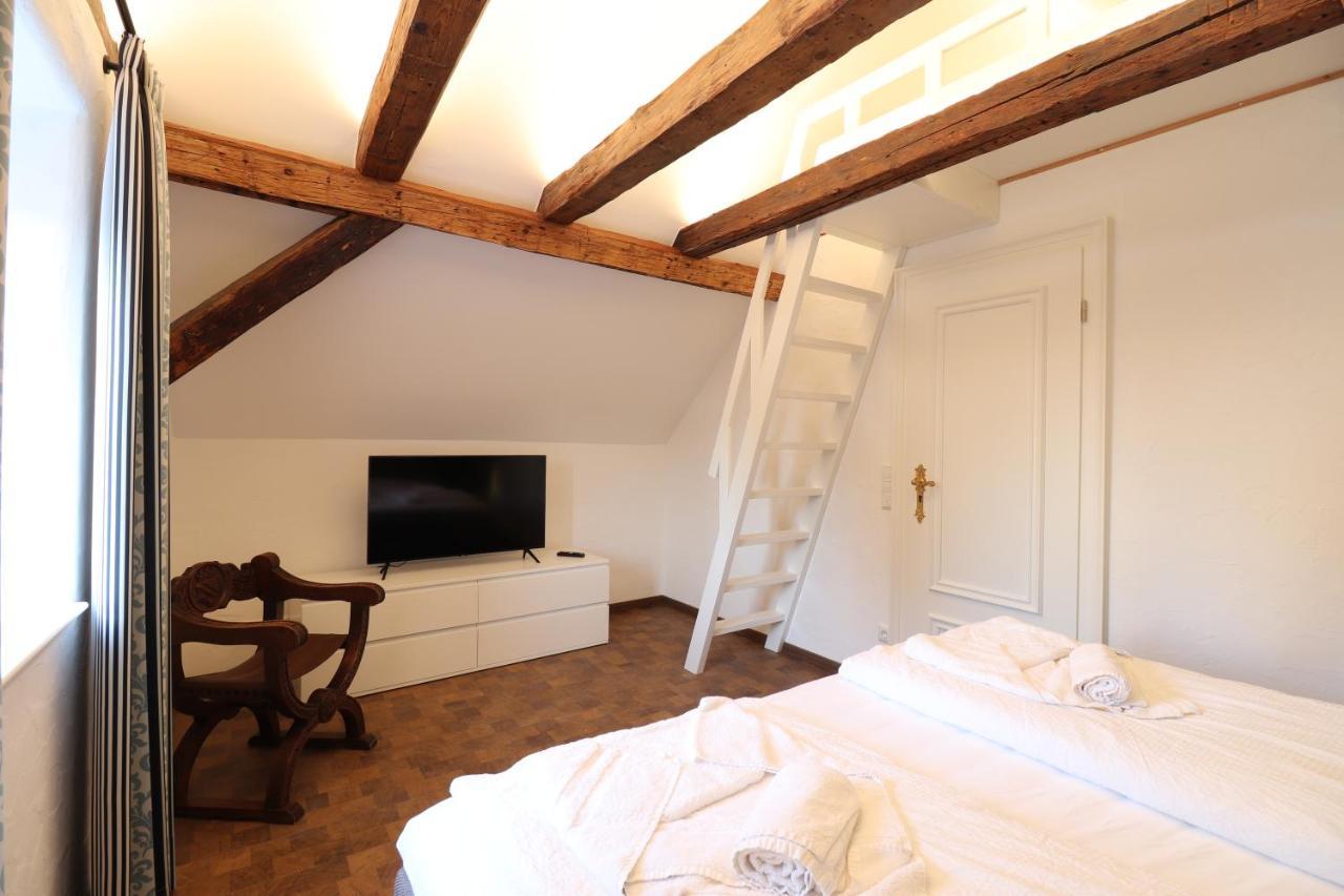 Отель Fischer Boardinghouse Kf