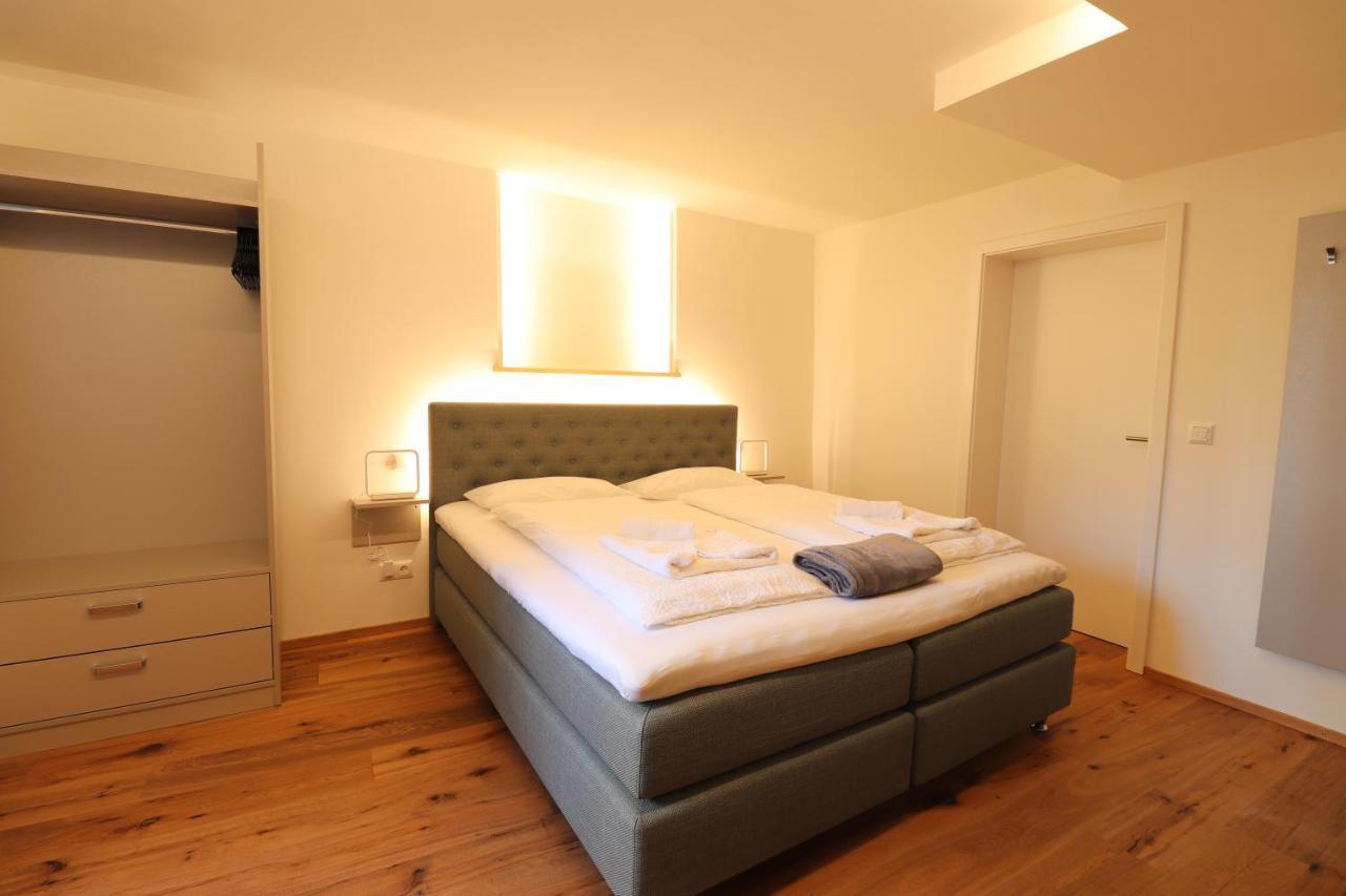 Fischer Boardinghouse Kf Отель