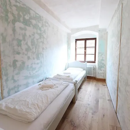 Das Fischer Boardinghouse Kf Kaufbeuren Buitenkant foto