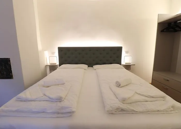 Das Fischer Boardinghouse Kf