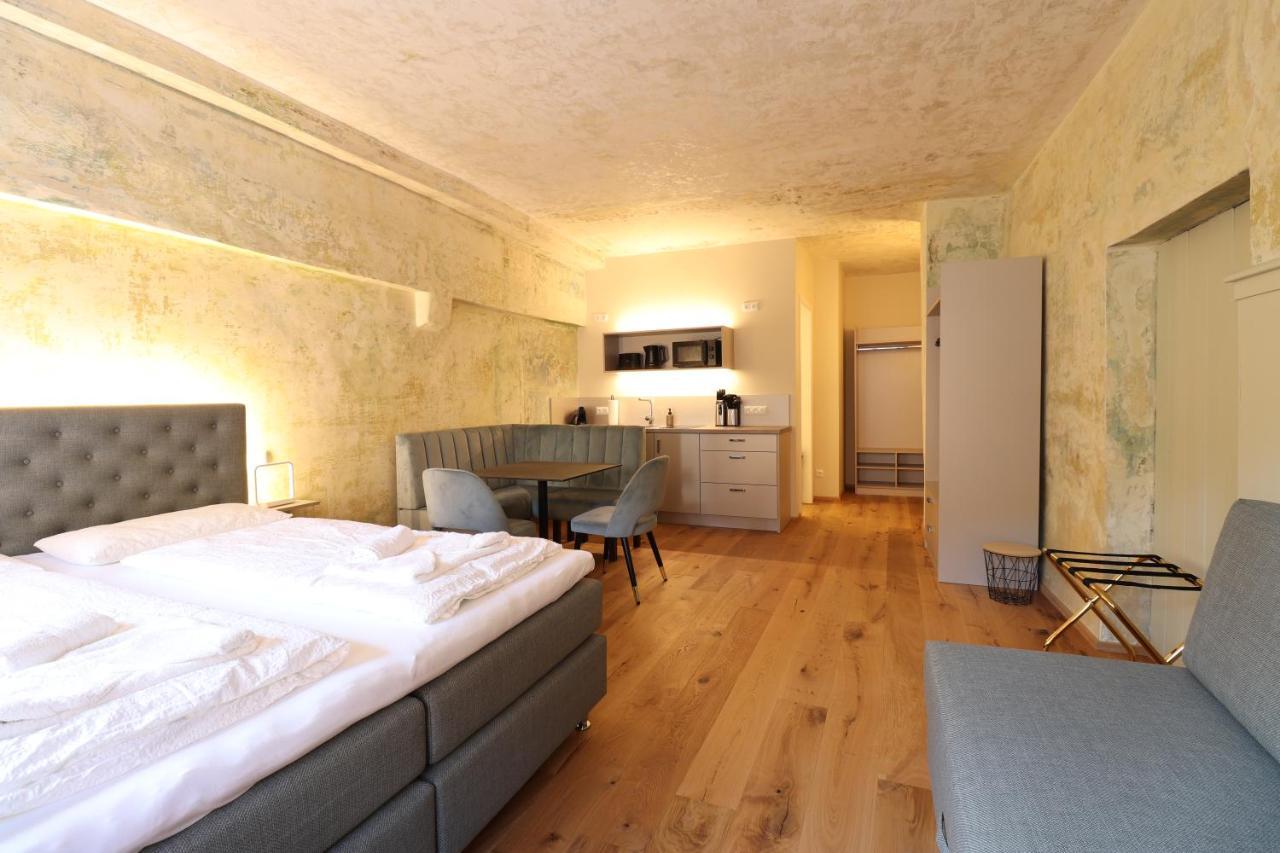 Fischer Boardinghouse Kf * Kaufbeuren