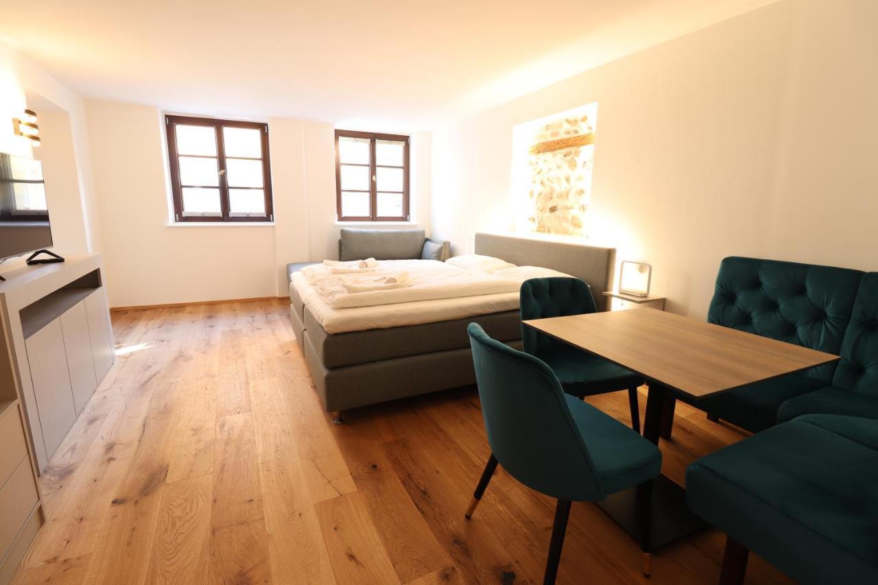 Hotel Fischer Boardinghouse Kf