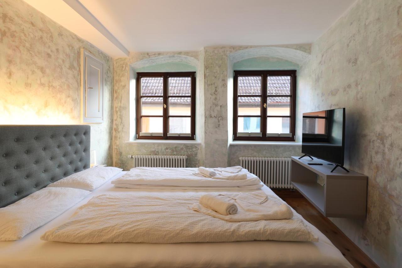 Hotel Fischer Boardinghouse Kf