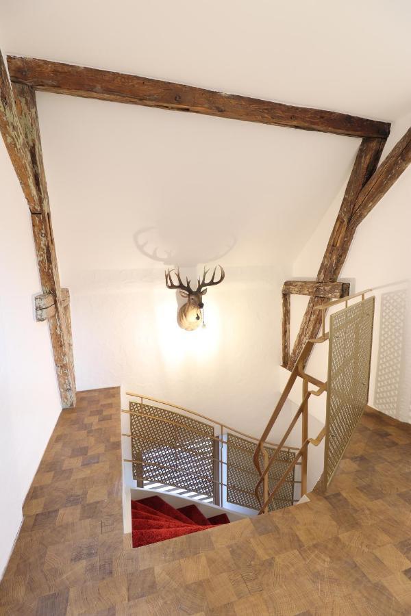 Hotel Fischer Boardinghouse Kf