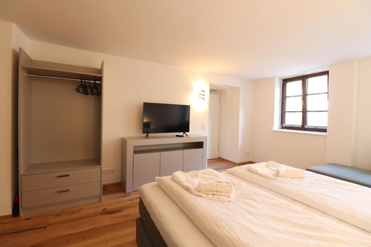 Hotel Fischer Boardinghouse Kf Kaufbeuren