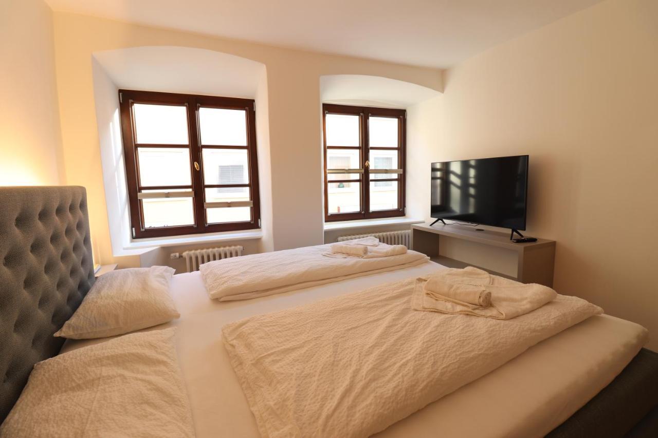 Fischer Boardinghouse Kf *