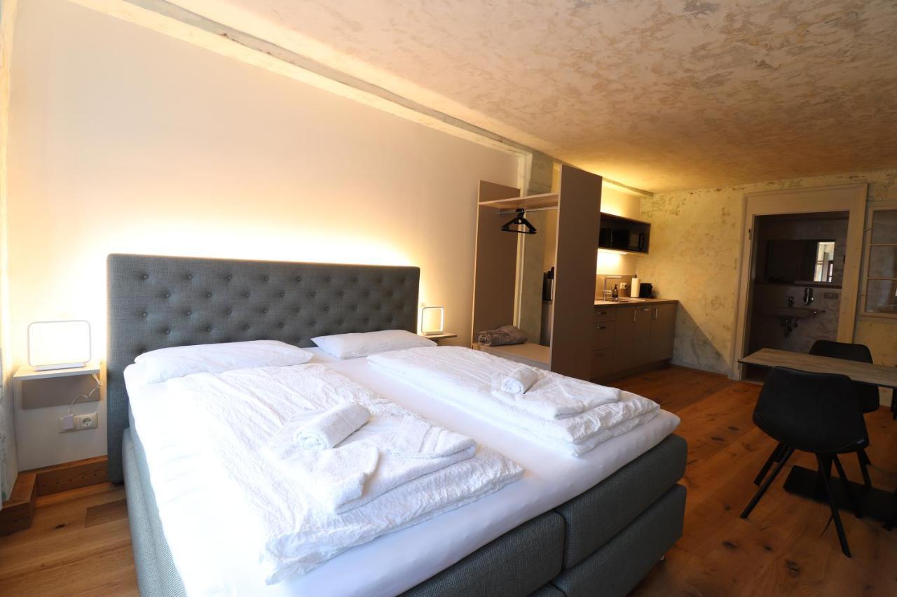 Fischer Boardinghouse Kf Hotel Kaufbeuren
