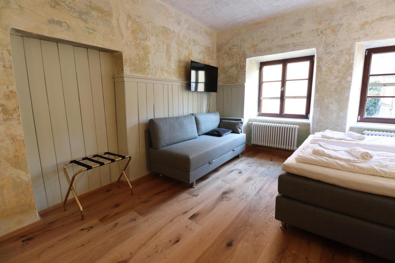 Hotel Fischer Boardinghouse Kf