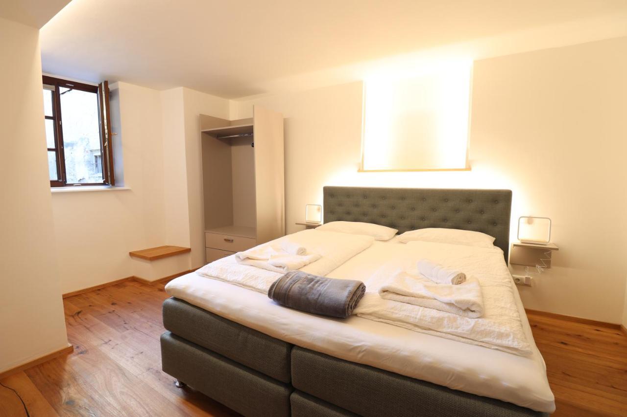 Fischer Boardinghouse Kf Hotel Kaufbeuren