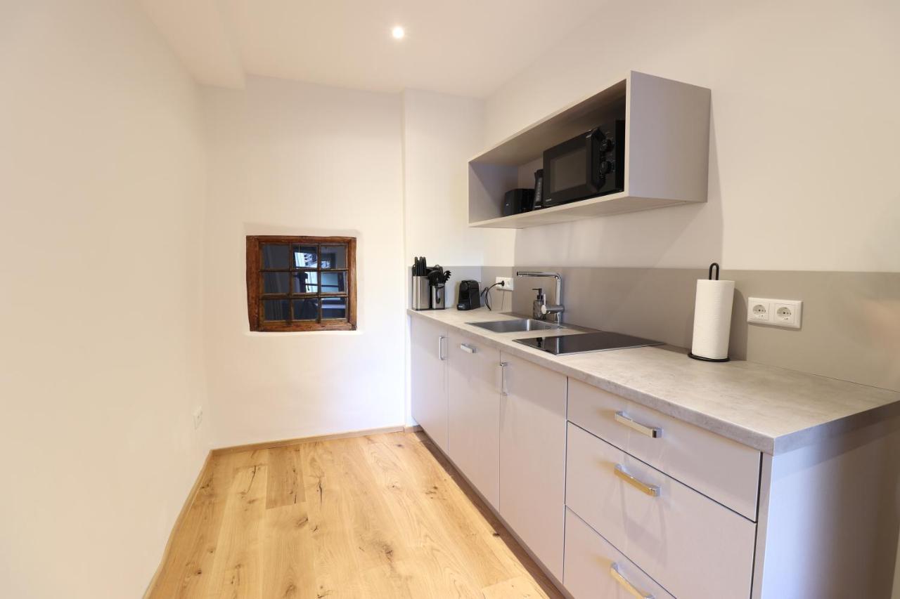 Hotel Fischer Boardinghouse Kf