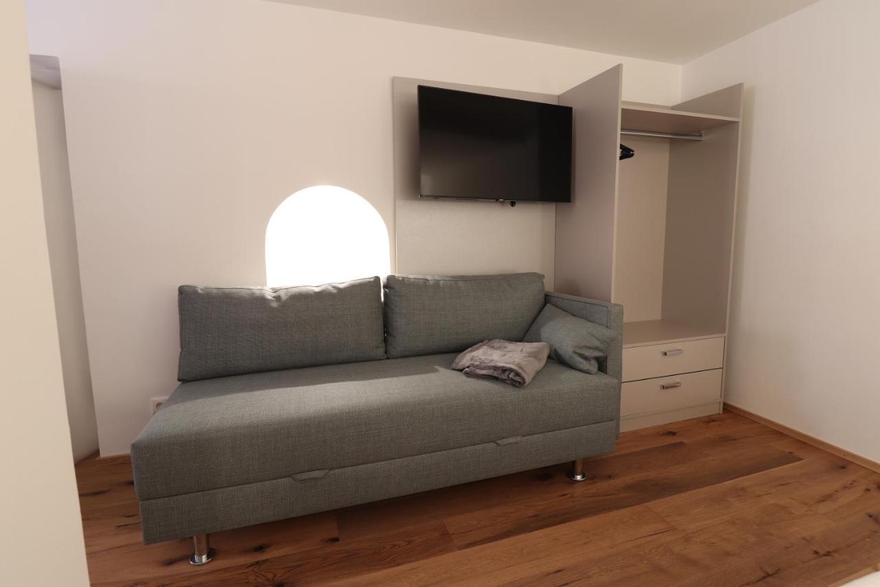 Hotel Fischer Boardinghouse Kf