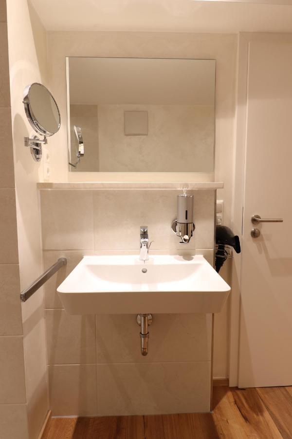 Hotel Fischer Boardinghouse Kf