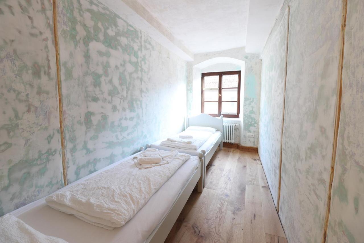Fischer Boardinghouse Kf *