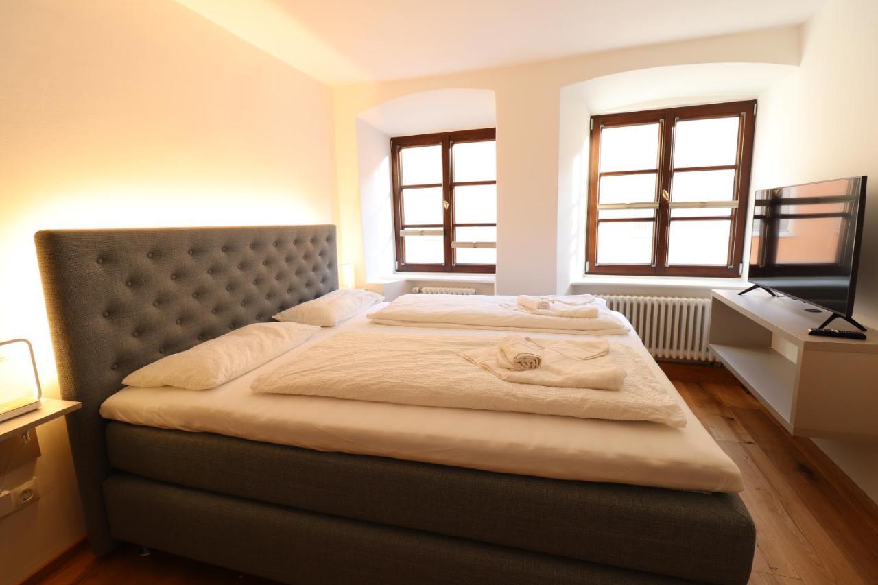 Hotel Fischer Boardinghouse Kf *