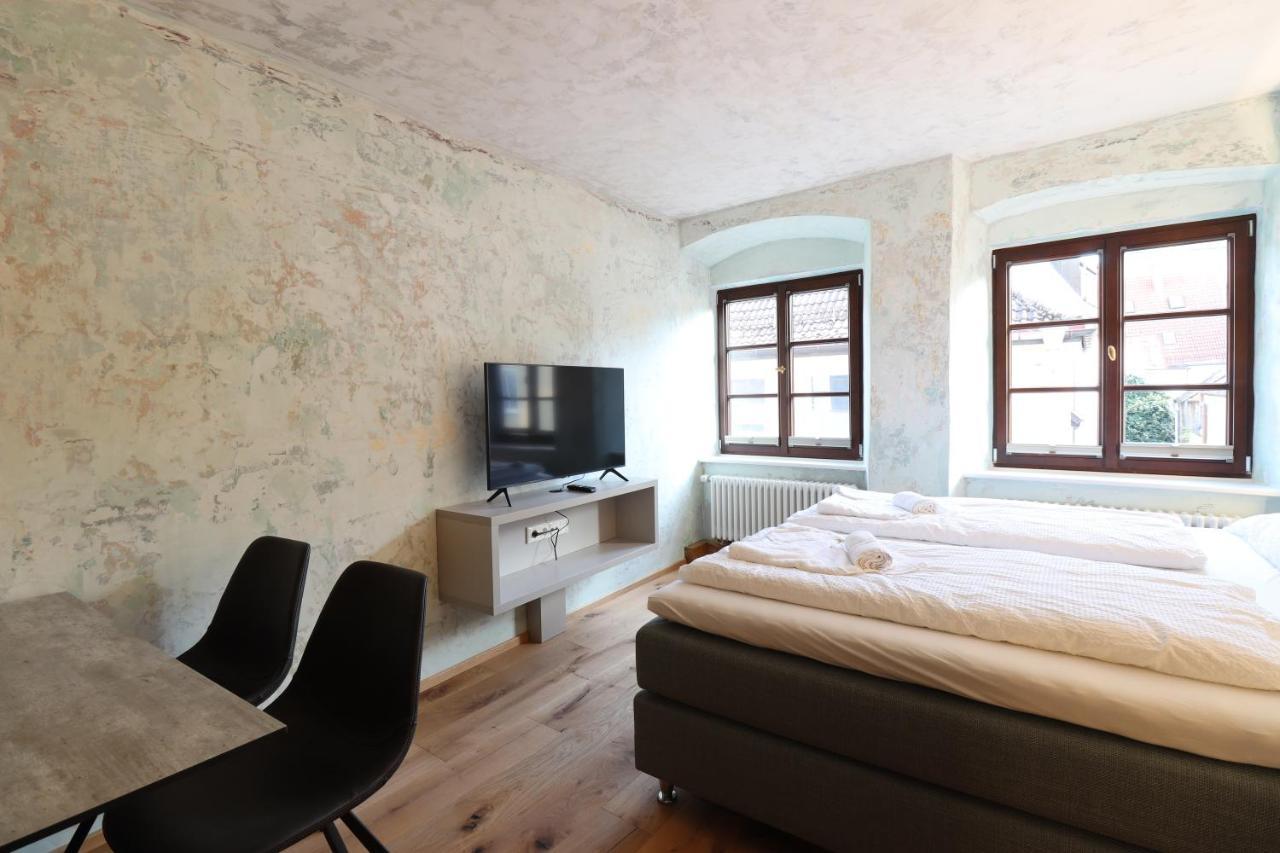 Fischer Boardinghouse Kf Kaufbeuren