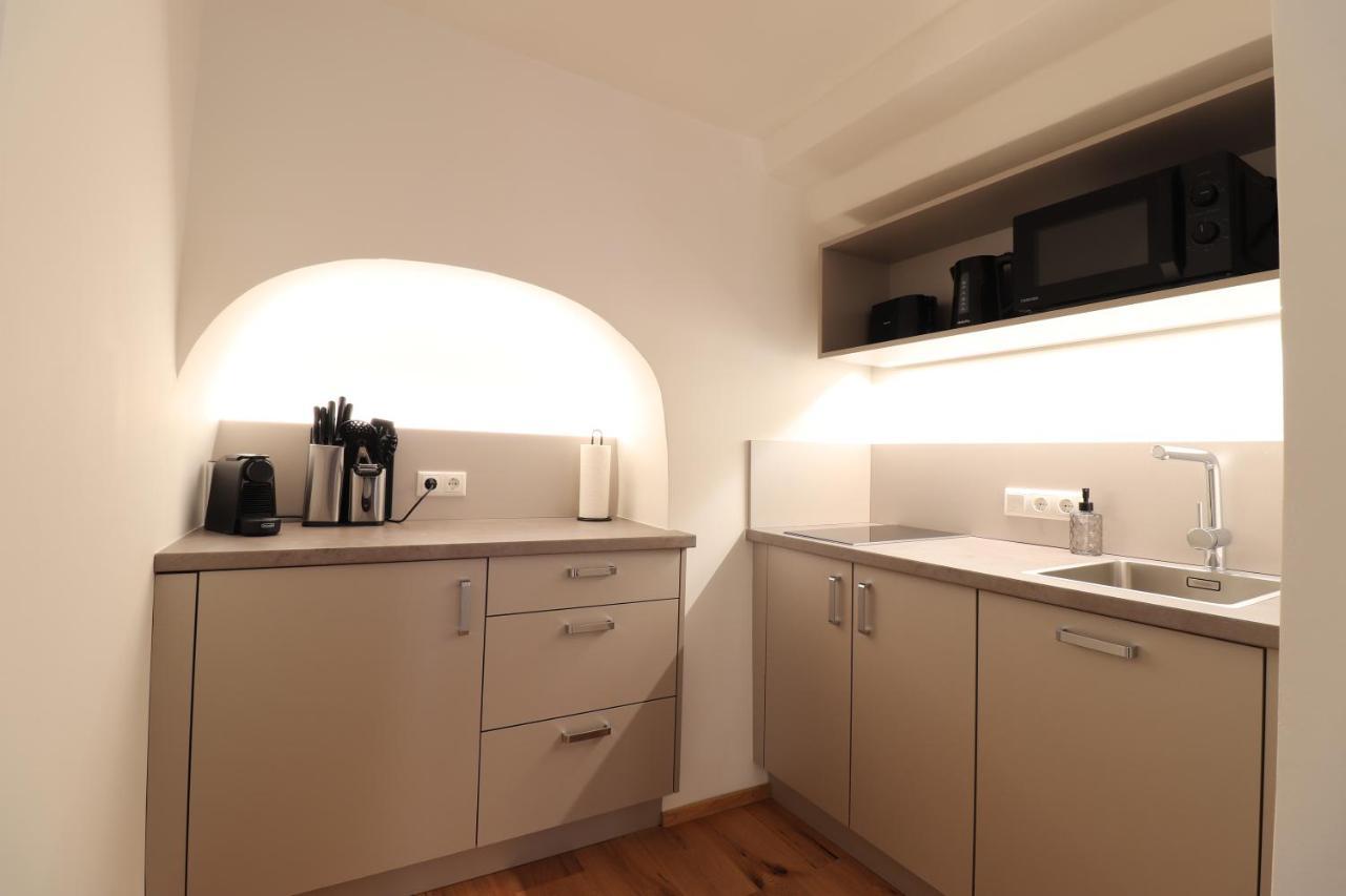 Hotel Fischer Boardinghouse Kf