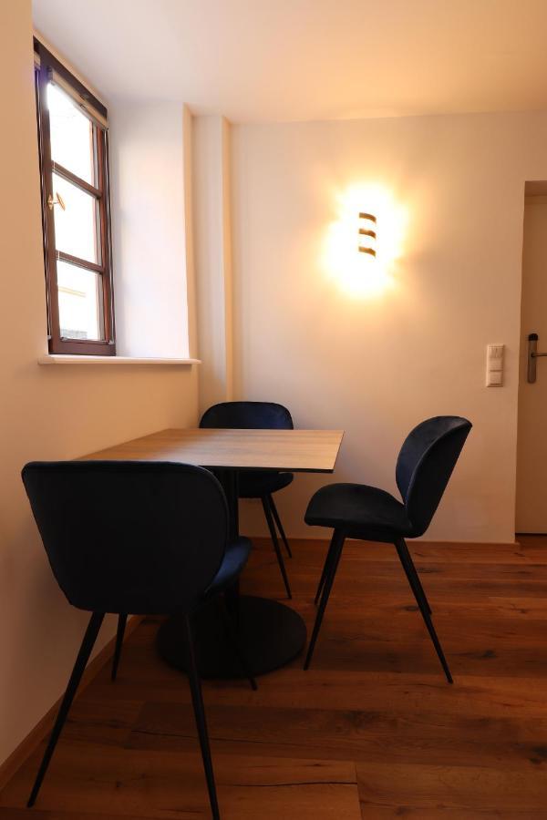 Hotel Fischer Boardinghouse Kf *