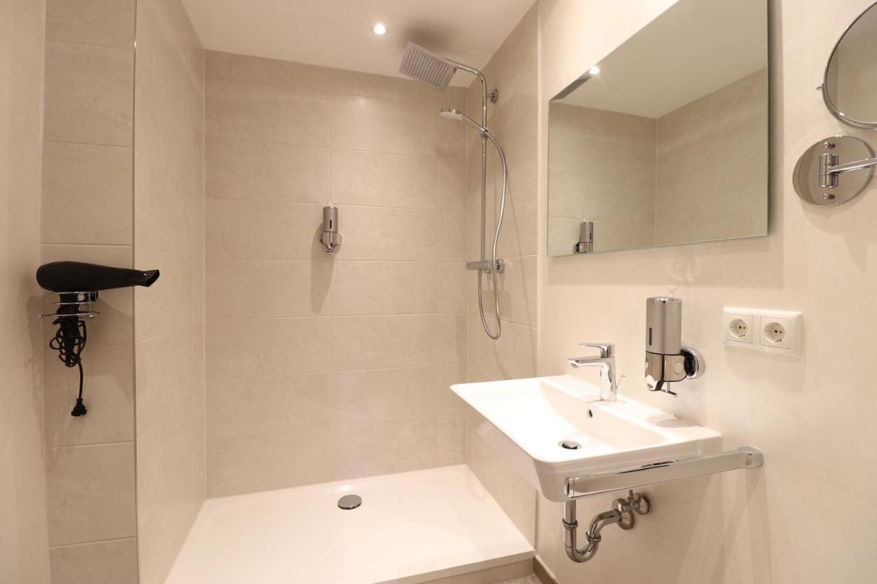 Hotel Fischer Boardinghouse Kf