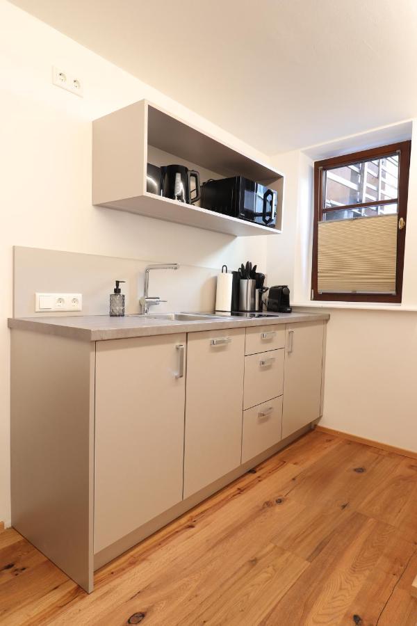 Fischer Boardinghouse Kf Hotel