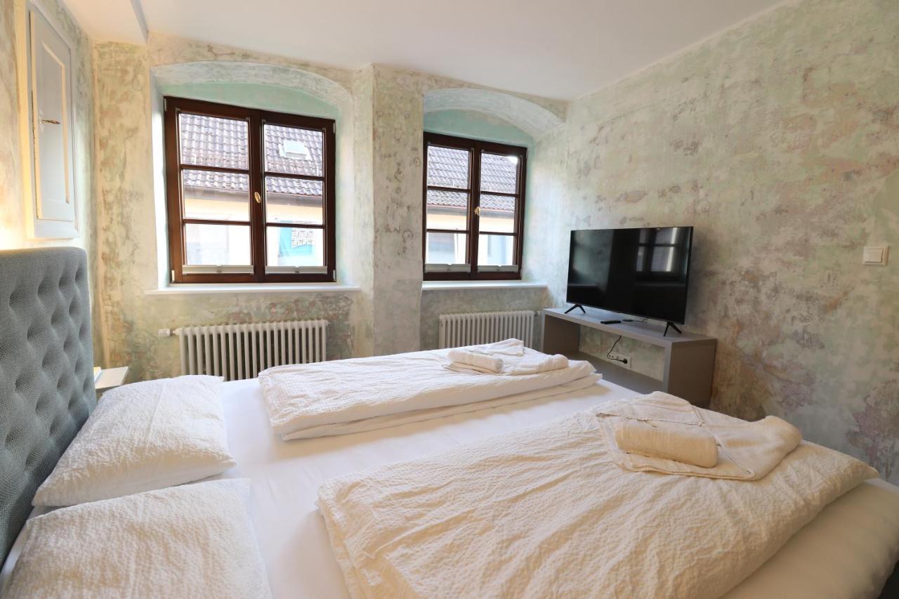 Fischer Boardinghouse Kf * Kaufbeuren