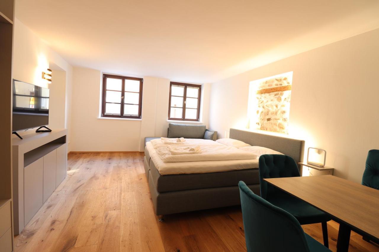 Hotel Fischer Boardinghouse Kf Kaufbeuren