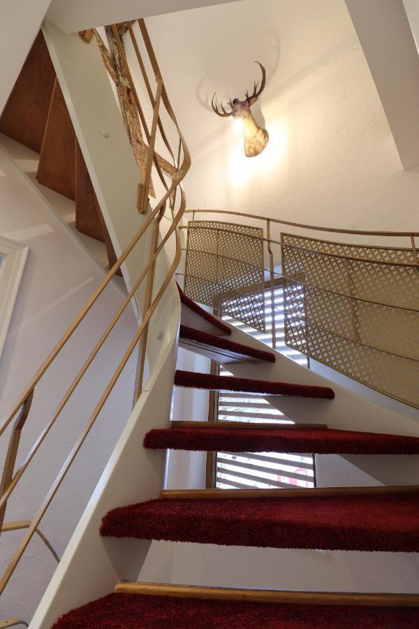 Fischer Boardinghouse Kf Hotel Kaufbeuren