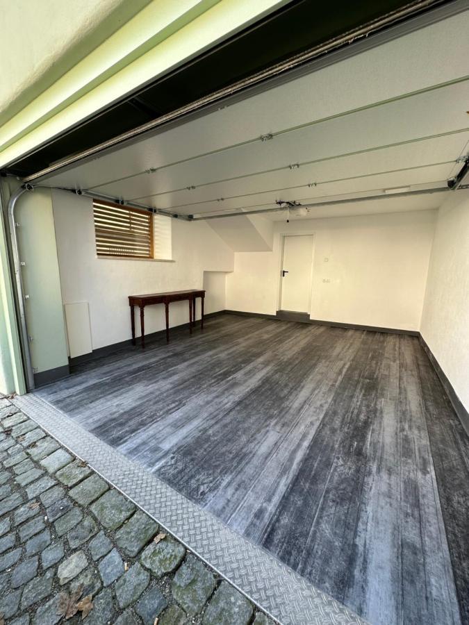Hotel Fischer Boardinghouse Kf