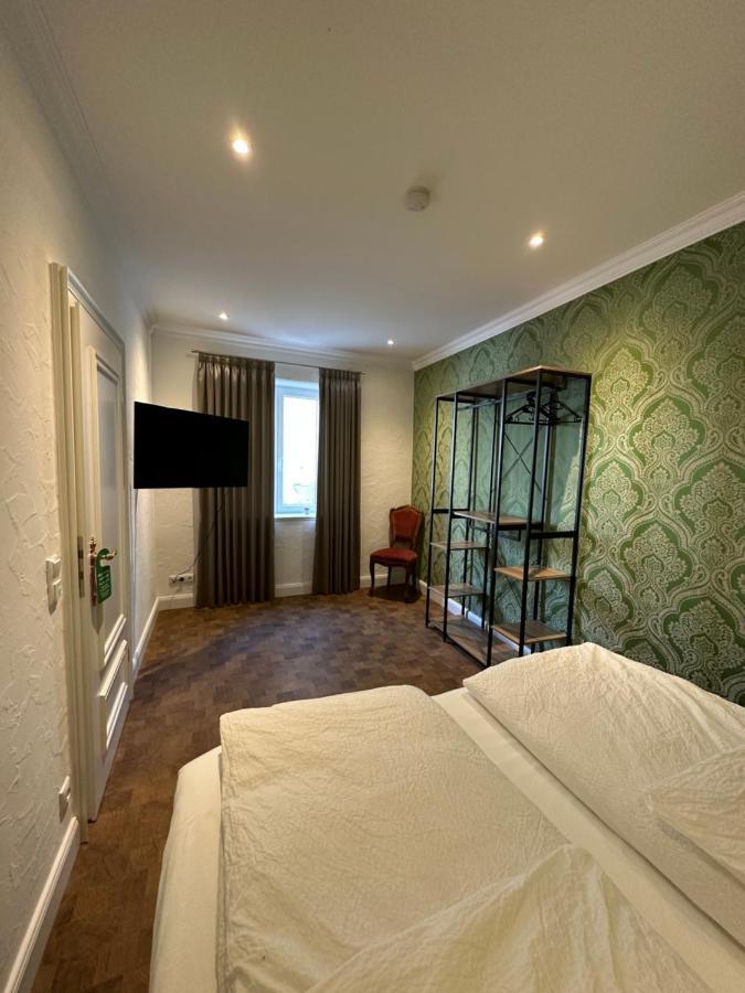 Hotel Fischer Boardinghouse Kf *