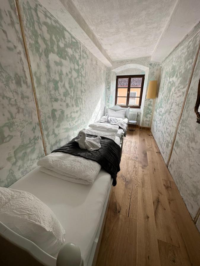 Fischer Boardinghouse Kf Hotel Kaufbeuren